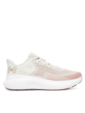 Under Armour Bežecké topánky Under Armour UA Rogue 5 3028262 Écru