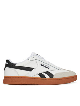 Reebok Sneakersy Reebok FORTE LOUNGER AR30252WWBT Biały