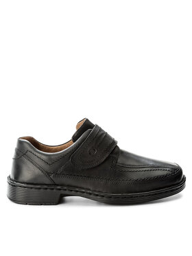 Josef Seibel Zapatos hasta el tobillo Josef Seibel Bradfjord 06 38286 23 600 Negro