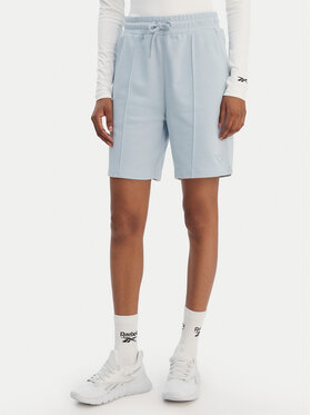 Reebok Reebok Sportshorts Sasha RK25510CCW Himmelblau Regular Fit