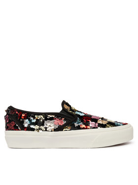 Vans Teniși Vans Classic Slip-On VN000D35BML1 Colorat