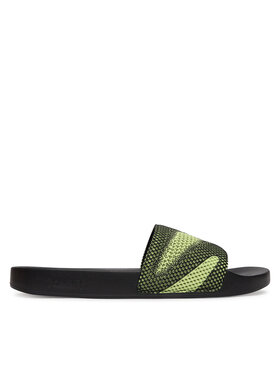 Tommy Jeans Şlapi Tommy Jeans Tjm Summer Sandal 26 EM0EM01697 Verde