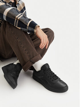 Reebok Снікерcи Reebok CEO-BB 1000 100209144 Чорний