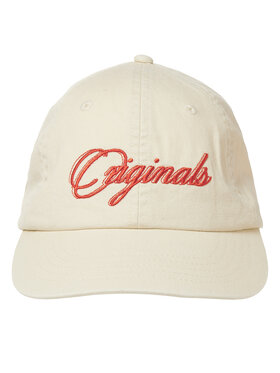 Jack & Jones Šiltovka Jack & Jones Acapulco 12276555 Béžová