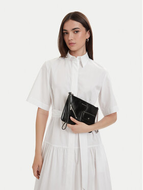 MICHAEL Michael Kors Сумка MICHAEL Michael Kors Jet Set 32S6SJ6F6L Чорний