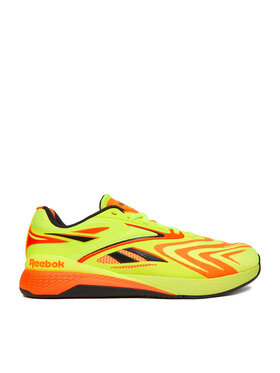 Reebok Zapatillas para gimnasio Reebok EO-NANO X5 EDGE 100249412 Amarillo