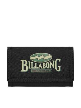 Billabong Peňaženka Billabong Tribong Lite EBYAA00124 Čierna