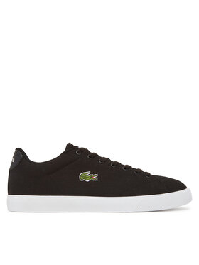 Lacoste Tenisice Lacoste La Piquee 2.0 7-49CMA0005 Crna
