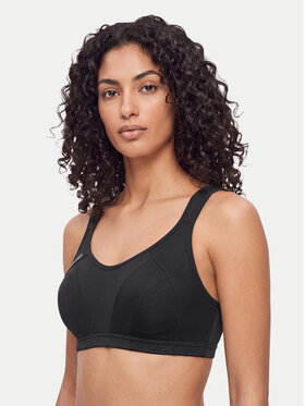 Shock Absorber Shock Absorber Спортивний бюстгальтер Active Multi Sports U10034 Чорний