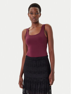 ONLY ONLY Top Lea 15278090 Violeta Regular Fit