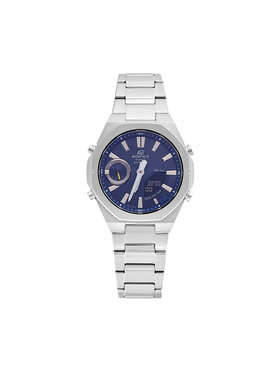 Casio Reloj Casio Edifice ECB-S10D-2AEF Plata