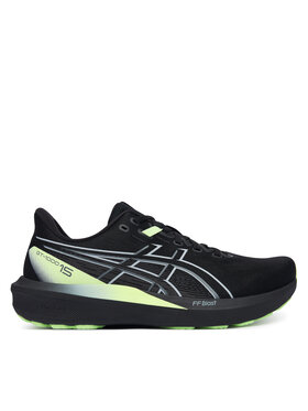 Asics Взуття для бігу Asics Gt-1000 15 1011C230 Чорний