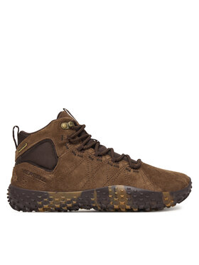 Merrell Трекінгові черевики Merrell Wrapt Mid J007107 Коричневий