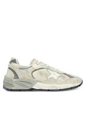 Golden Goose Sneakersy Golden Goose Running Dad GMF00199.F002156.80185 Biały
