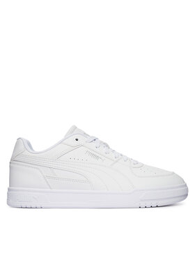 Puma Снікерcи Puma Puma Caven III 404484 01 Білий