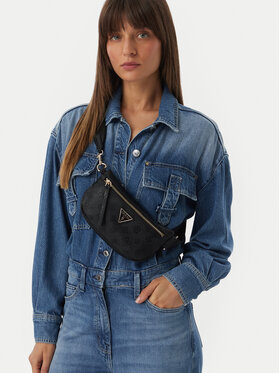 Guess Сумка Guess Devon Travel TWDP97 45083 Чорний