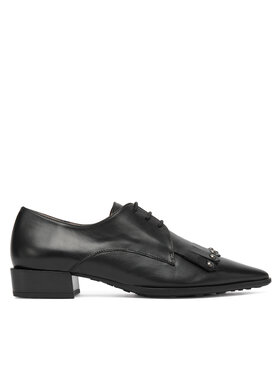 Hispanitas Oxfordy Hispanitas HI254263 Černá