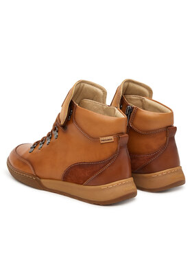 Pikolinos Ghete Pikolinos Viana W7C-8582C1 Maro