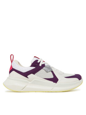 ECCO Sneakersy ECCO Biom 2.2 83077361116 Biela