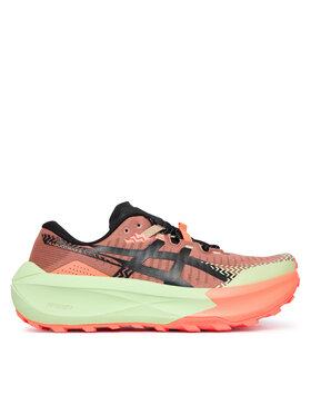 Asics Взуття для бігу Asics Trabuco Max 5 1011C164 Бордовий