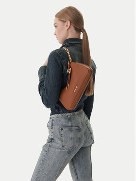 MICHAEL Michael Kors Сумка MICHAEL Michael Kors 32R6GY5W8L Коричневий