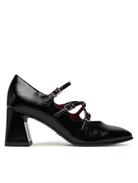 Tamaris Lodičky Tamaris 1-22458-45 Čierna