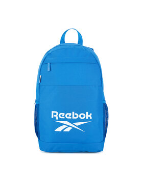 Reebok Batoh Reebok RBK-B-006-CCC Modrá