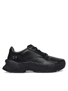 CAT Footwear Półbuty CAT Footwear Wattage P726906 Czarny