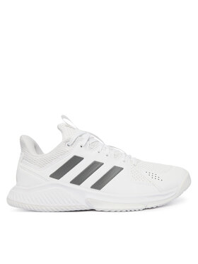 adidas Взуття у спортзал adidas Court Flight Shoes KI8047 Білий