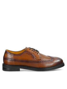 Gant Туфлі Gant 32631190 Коричневий