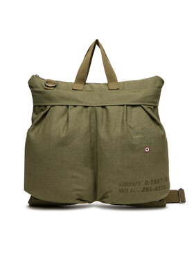 Aeronautica Militare Taška Aeronautica Militare 252BO1157UCT03589 Zelená
