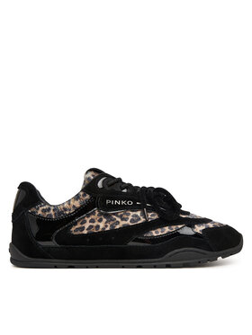 PINKO Superge PINKO Yulia 01  SS0185P154 Črna