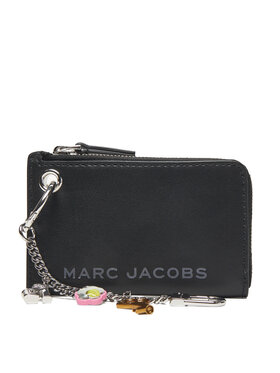 Marc Jacobs Гаманець для монет Marc Jacobs 2S5SCH013S01 Чорний