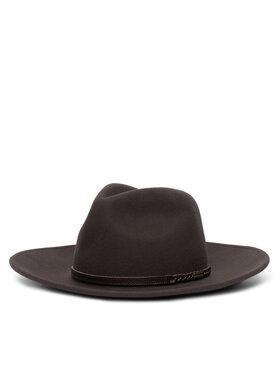 Barbour Klobúk Barbour LHA0217BR31 Hnedá