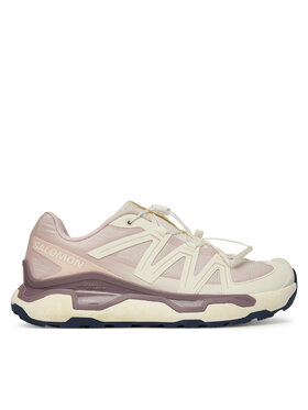 Salomon Sneakersy Salomon Xc Roam L49126700 Écru