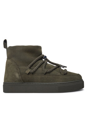 Inuikii Sniego batai Inuikii Classic Low 75202-004 Chaki