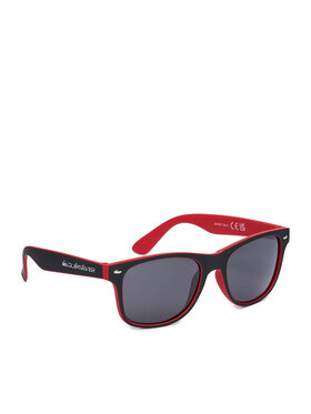 Quiksilver Slnečné okuliare Quiksilver QS-MA-001-SS25 Čierna