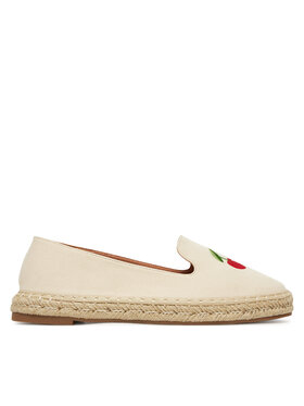 DeeZee Espadrilles DeeZee 8-266-1 Bēšs