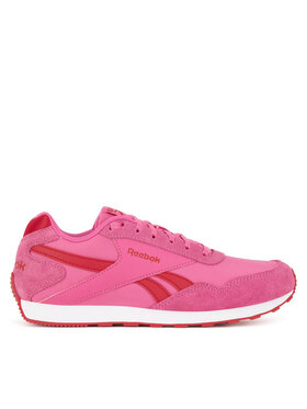 Reebok Снікерcи Reebok GLIDE LOW 100235034 Рожевий
