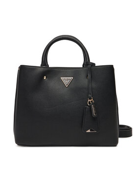 Guess Kabelka Guess Meridian II HWBG69 74060 Čierna