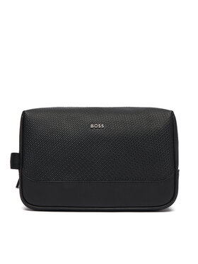 BOSS Kosmetiktasche BOSS Norton_M 50573463 Schwarz