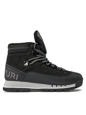 Napapijri Outdoorová obuv Napapijri Gem03 NP0A4HW5 Čierna