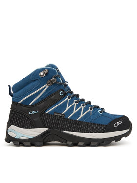 CMP Trekkings CMP Rigel Mid 3Q12946 Albastru