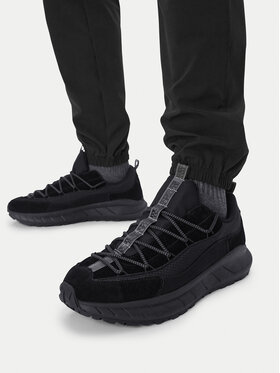 Napapijri Sneakers Napapijri Orbit NP0A8ATV Negru