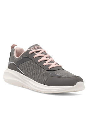 Go Soft Sneakers Go Soft MILA WGF23R020A-3 Gri