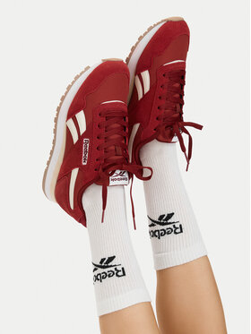 Reebok Sportcipők Reebok CEO-GLIDE 100261075 Sötétvörös