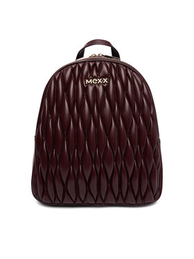 MEXX Ruksak MEXX C-MEXX-L-011-08 Bordová