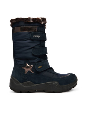 Primigi Snehule Primigi GORE-TEX 2379000 D Tmavomodrá