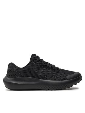 Under Armour Взуття для бігу Under Armour Ua Bgs Surge 4 3027103-002 Чорний
