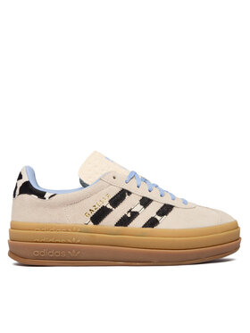 adidas Sneakers adidas Gazelle Bold KI7227 Beige